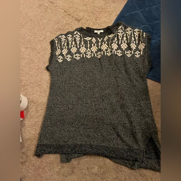 Madewell small blouse - Picture 2 of 8